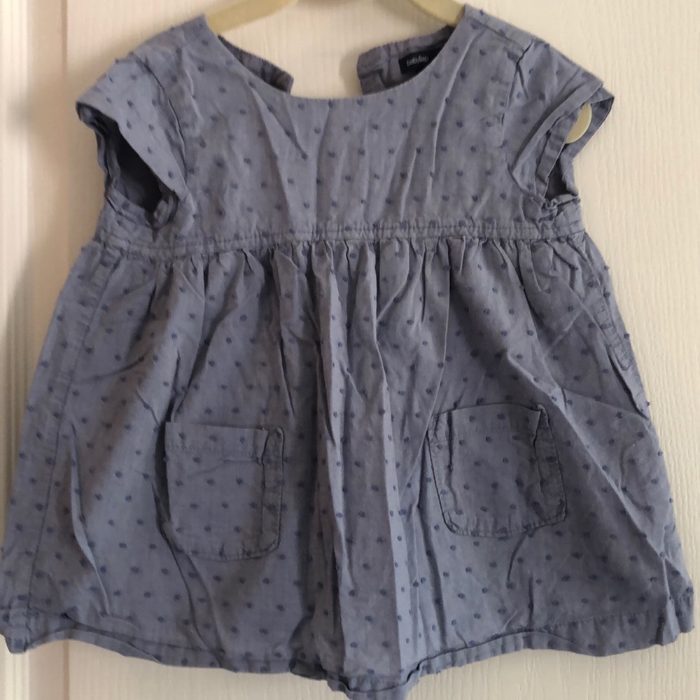 Baby Gap 18-24 months Dress